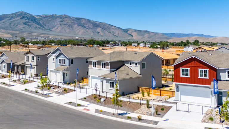 Best New Single Family Homes 2025 | Complete Buying Guide & Top Communities